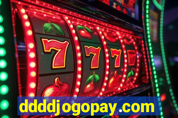 ddddjogopay.com