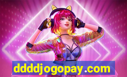 ddddjogopay.com