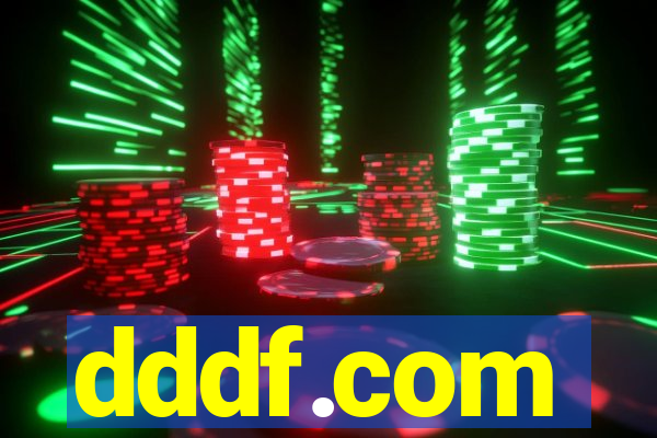 dddf.com