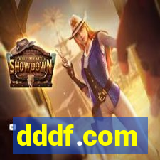 dddf.com
