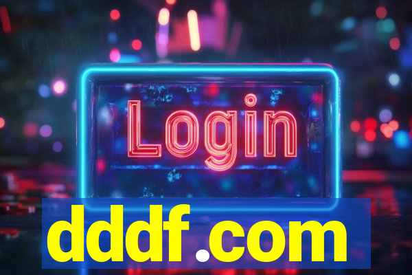 dddf.com