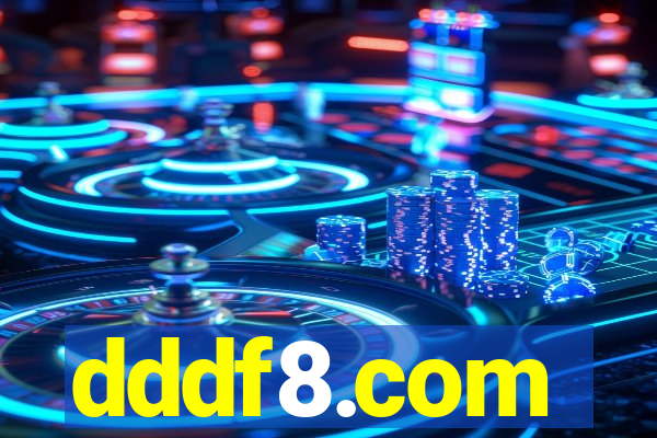 dddf8.com