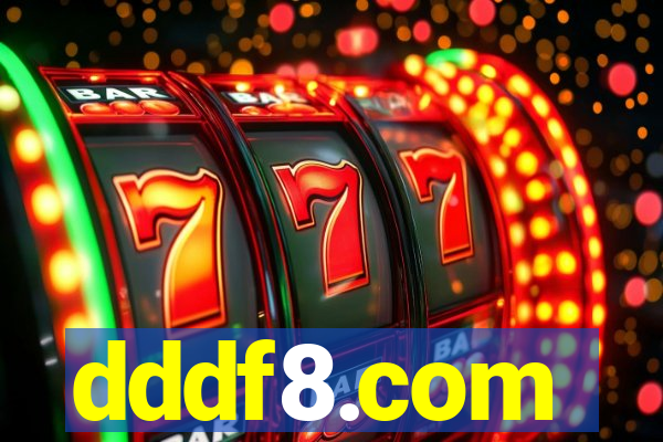 dddf8.com