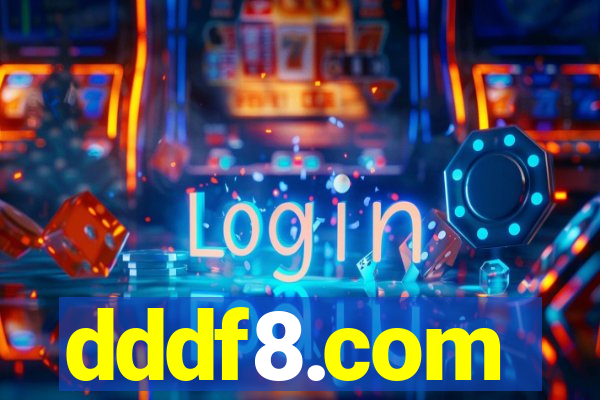 dddf8.com