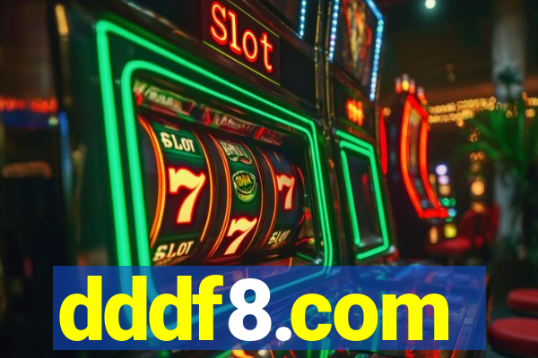 dddf8.com