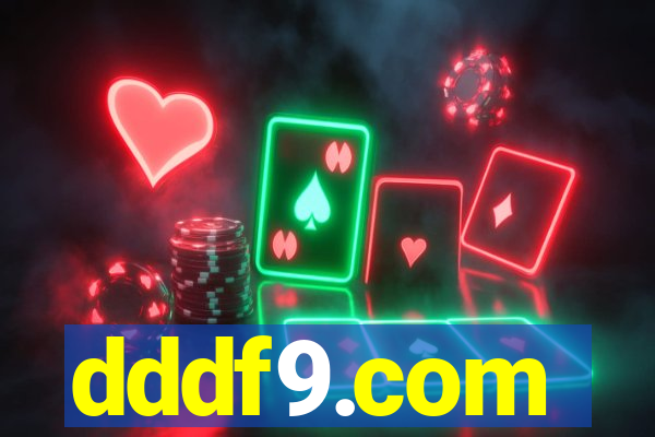 dddf9.com
