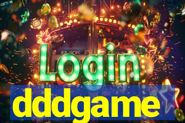 dddgame