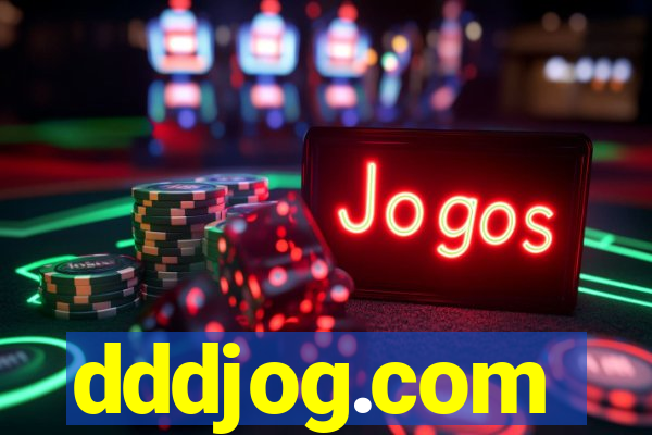 dddjog.com