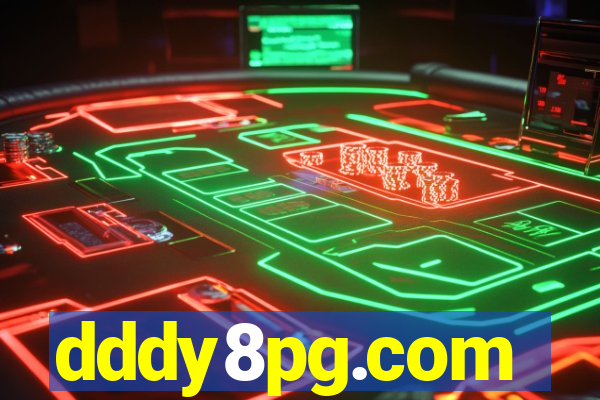 dddy8pg.com