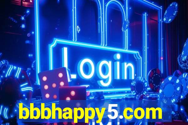 bbbhappy5.com