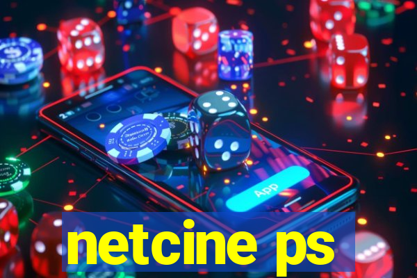 netcine ps