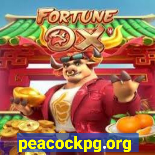 peacockpg.org