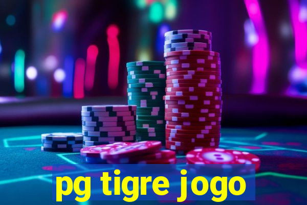 pg tigre jogo