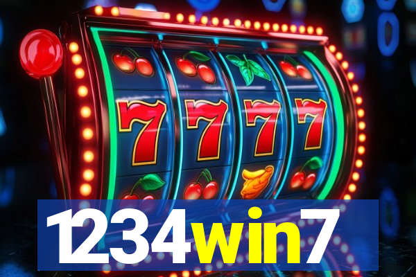 1234win7