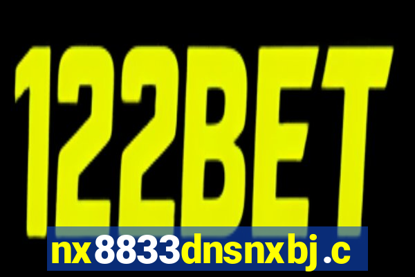 nx8833dnsnxbj.com
