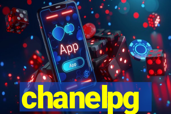 chanelpg