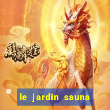 le jardin sauna porto alegre