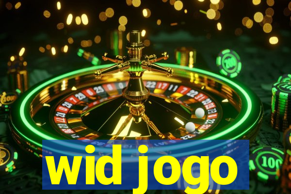 wid jogo