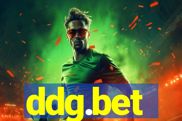 ddg.bet