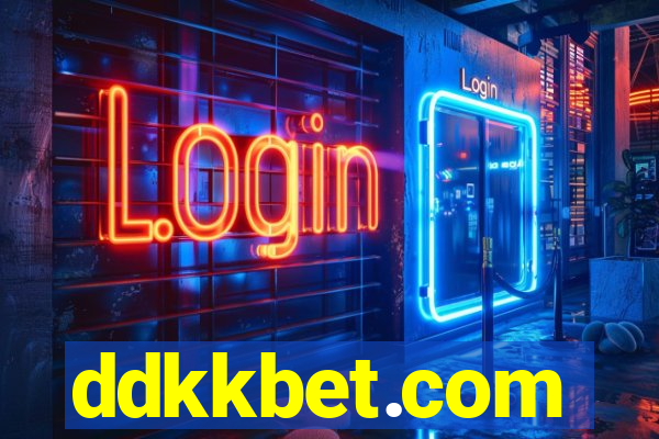 ddkkbet.com