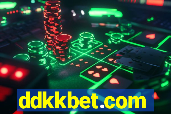 ddkkbet.com