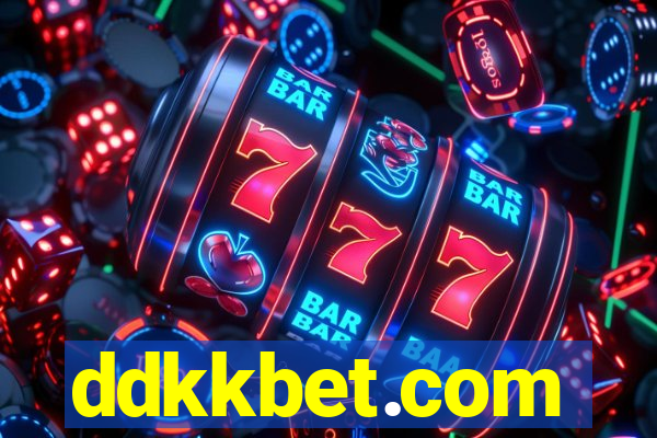 ddkkbet.com