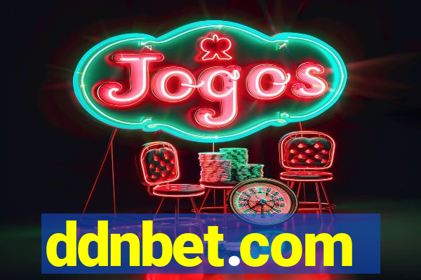 ddnbet.com