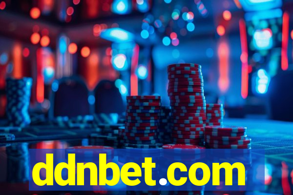 ddnbet.com