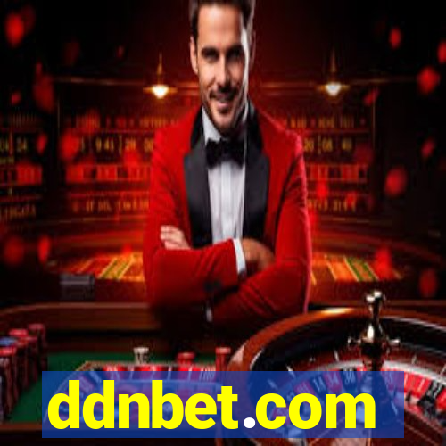 ddnbet.com