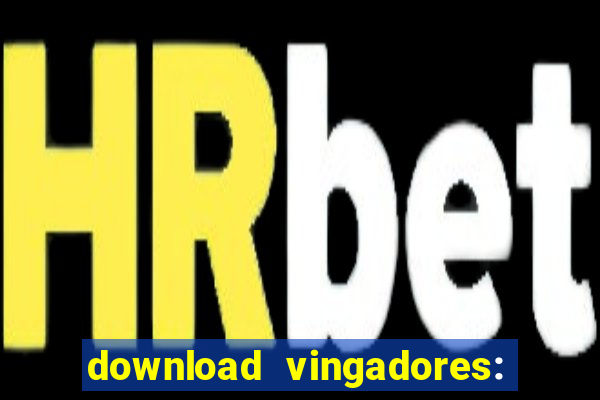 download vingadores: ultimato dublado google drive