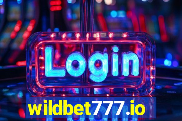 wildbet777.io
