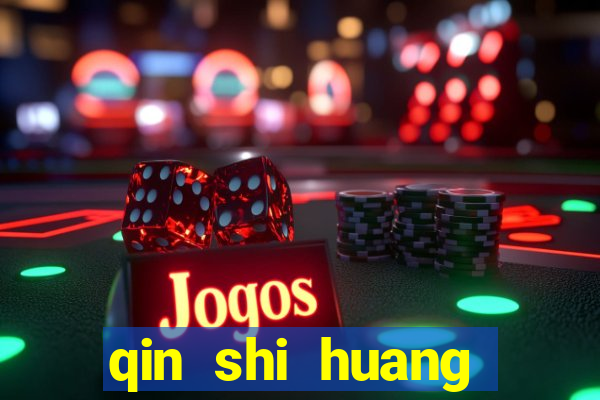 qin shi huang (shuumatsu no valkyrie) frases