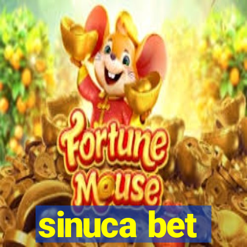 sinuca bet