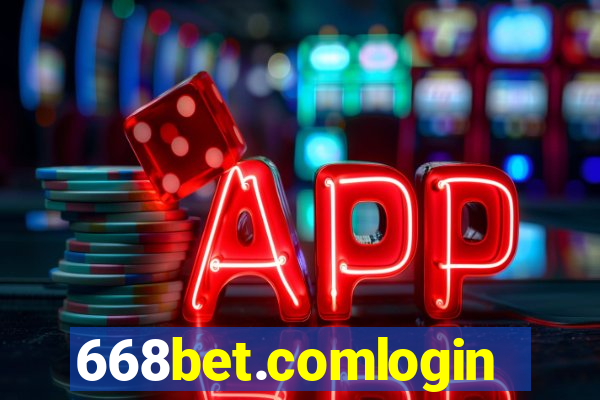 668bet.comlogin