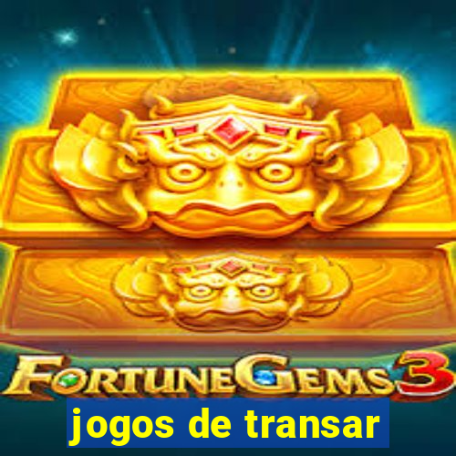jogos de transar
