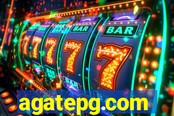 agatepg.com
