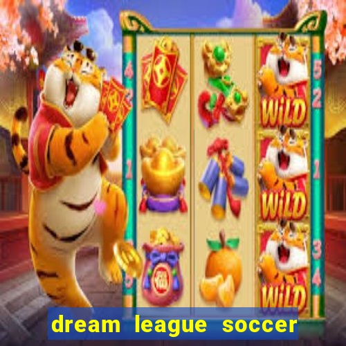 dream league soccer kit flamengo 2019