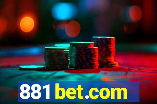 881 bet.com