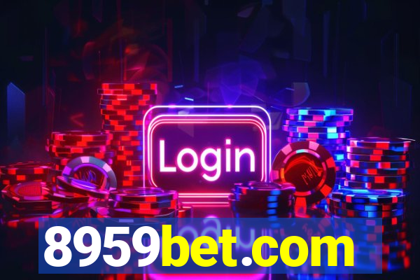 8959bet.com