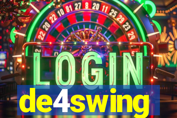 de4swing