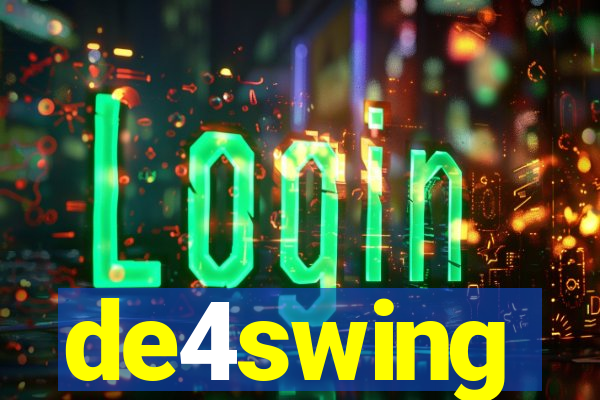 de4swing