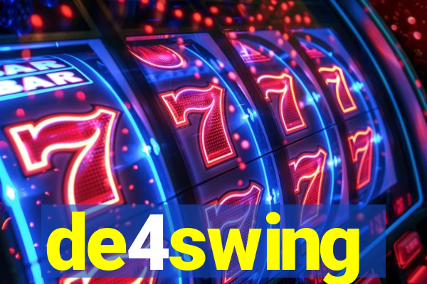 de4swing