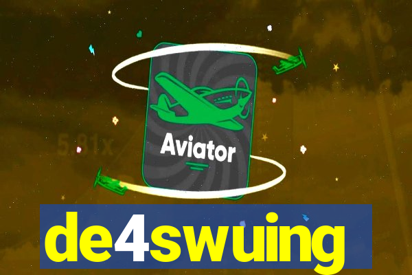 de4swuing