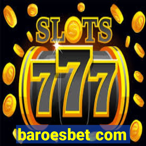 baroesbet com