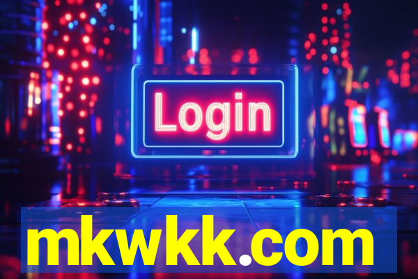 mkwkk.com