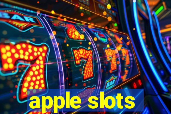apple slots