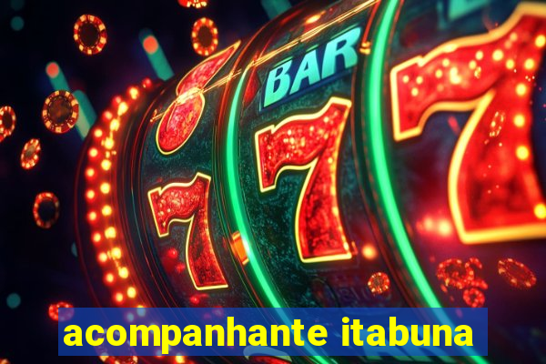 acompanhante itabuna