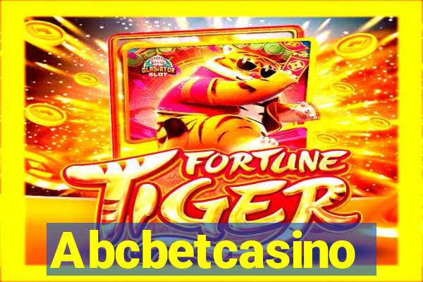 Abcbetcasino
