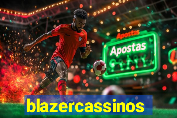 blazercassinos