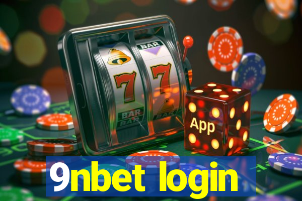 9nbet login